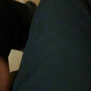 Meet your Posher, Abraham